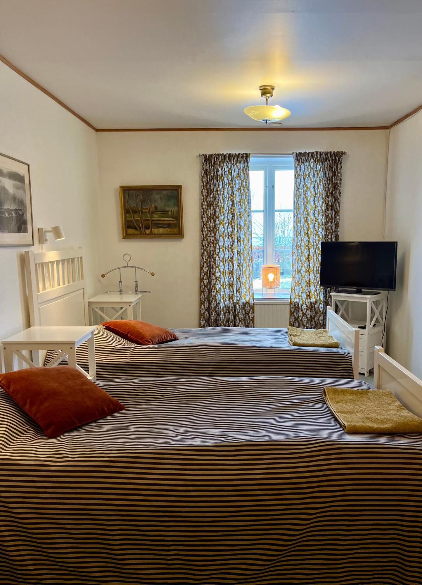 B&B Stroeprodukter Eslöv Εξωτερικό φωτογραφία