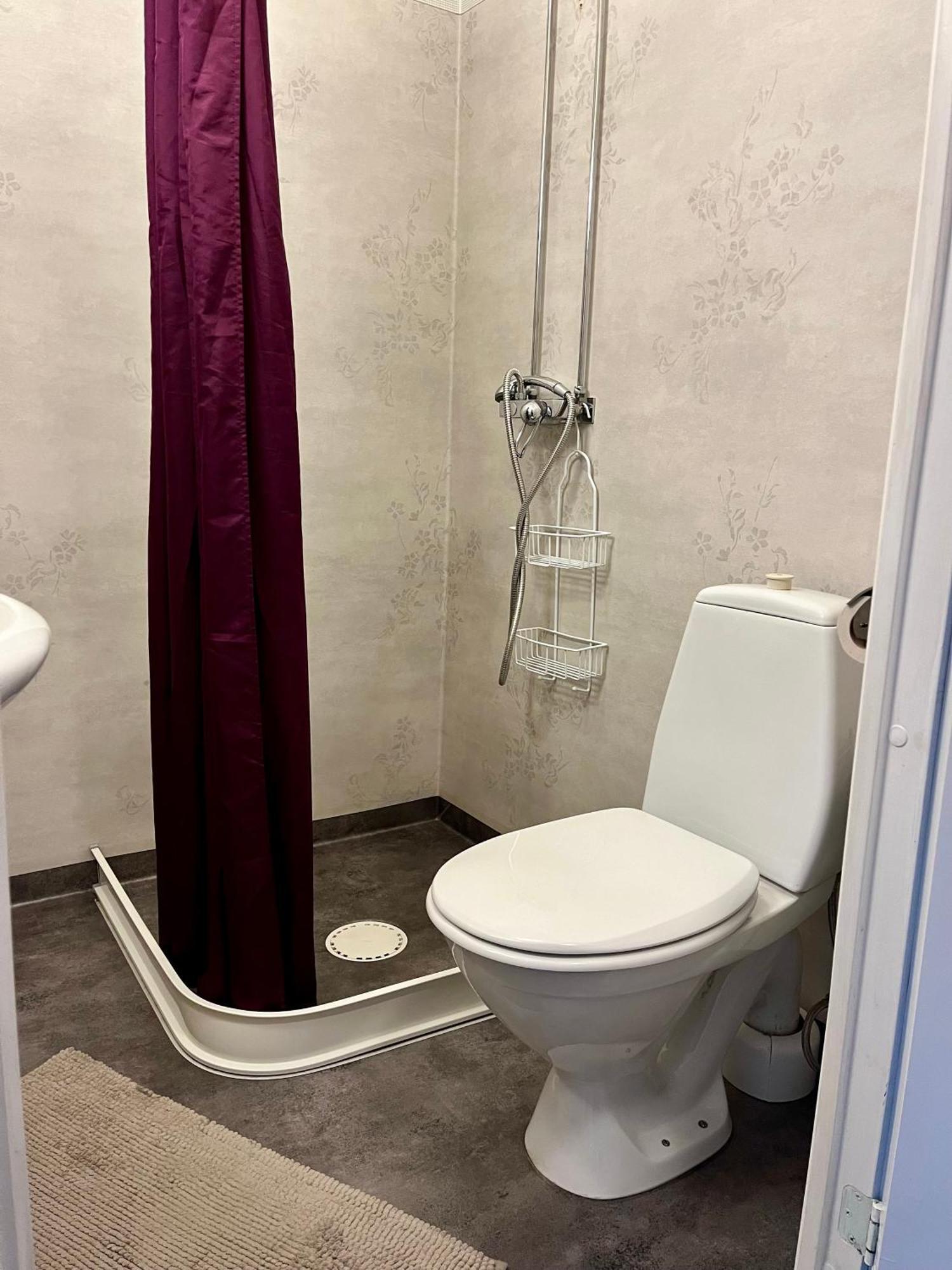 B&B Stroeprodukter Eslöv Εξωτερικό φωτογραφία