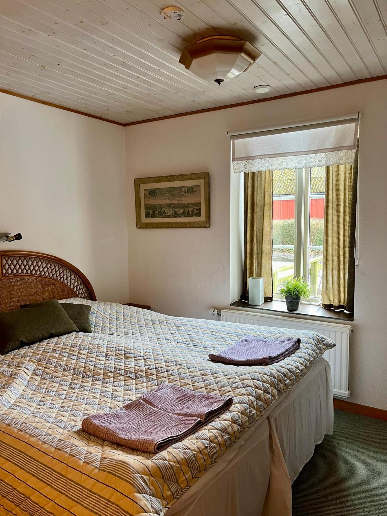 B&B Stroeprodukter Eslöv Εξωτερικό φωτογραφία