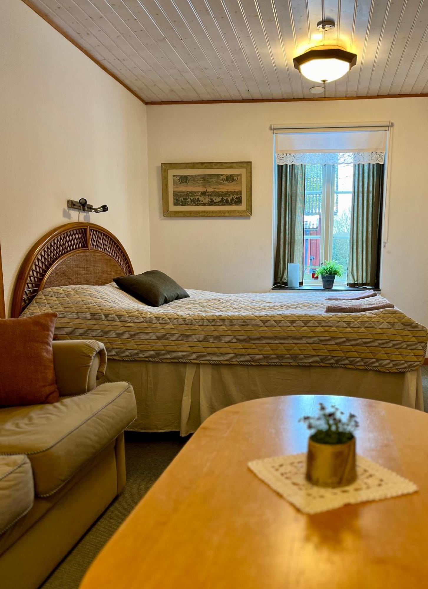 B&B Stroeprodukter Eslöv Εξωτερικό φωτογραφία