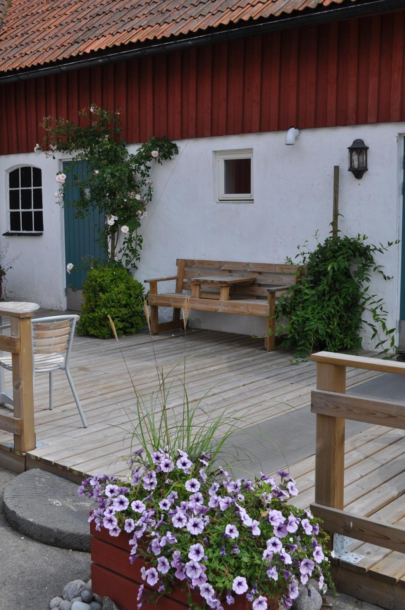 B&B Stroeprodukter Eslöv Δωμάτιο φωτογραφία