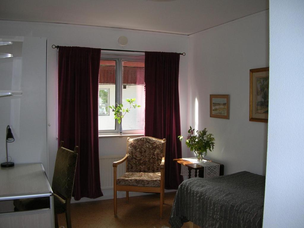 B&B Stroeprodukter Eslöv Δωμάτιο φωτογραφία